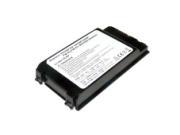 4400mAh Lifebook V1010 Batteries For FUJITSU