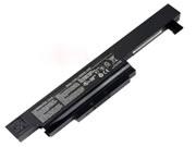 4400mAh CX480-IB32312G50SX Batteries For MSI