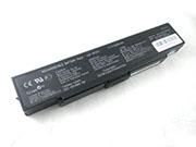 4400mAh VAIO VGN-S260 Series Batteries For SONY