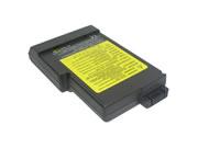 4400mAh THINKPAD 390X SERIES Batteries For IBM