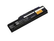 4400mAh 11.1v 4400mah Batteries For NEC