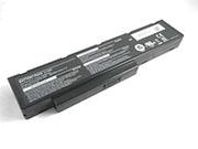 4800mAhEUP-P1-4-22 Batteries For PACKARD BELL