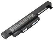 4400mAh K480P Batteries For HASEE