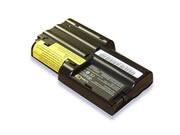 4400mAh02K7037 Batteries For IBM