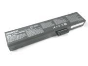 4400mAh Versa S970 Series Batteries For MSI