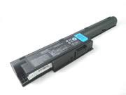 4400mAh Lifebook LH531 Batteries For FUJITSU