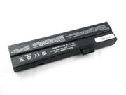 4400mAh Amilo M1451G Batteries For FUJITSU-SIEMENS