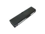 4400mAh LifeBook T2020 Batteries For FUJITSU