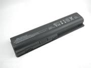 47Wh Pavilion dv4-2000 Series Batteries For HP