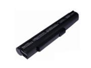 4800mAh LifeBook M2010 Batteries For FUJITSU