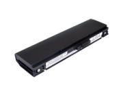 4400mAh LifeBook T2010 Batteries For FUJITSU