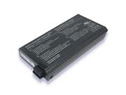 4400mAh N258 KAO Batteries For UNIWILL