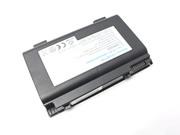 4400mAh LIFEBOOK E8420LA Batteries For FUJITSU