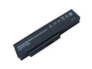 4400mAhSQU-808-F01 Batteries For FUJITSU