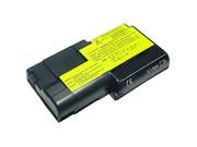 4400mAh IBM ThinkPad T2 Batteries For IBM