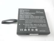 4400mAh MiNote 8399 Batteries For MITAC