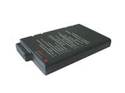 4400mAh VisionBook Plus 4000 Series Batteries For HITACHI