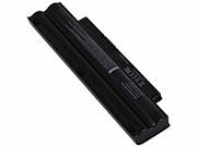 4400mAh1JJ15 Batteries For DELL