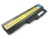 5200mAh Ideapad y430-5232 Batteries For LENOVO