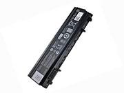 4400mAh, 65Wh  Latitude E5440 Batteries For DELL