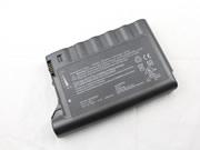 4400mAh Evo N610C Batteries For COMPAQ