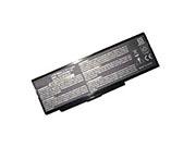 4400mAh Joybook R23 Batteries For BENQ