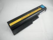 4400mAh ThinkPad T60 1952 Batteries For IBM