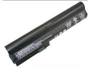 4400mAhSX09100PCR Batteries For HP