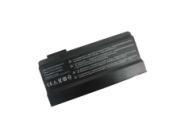 4400mAh W430S Batteries For HASEE