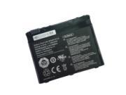 4400mAh Q220 Batteries For HASEE