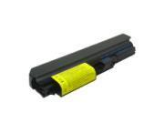 4400mAh ThinkPad Z61t 9448 Batteries For IBM