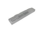 4400mAhPA3692U-1BRS Batteries For TOSHIBA