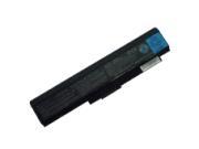 4400mAh Satellite U300-ST3092 Batteries For TOSHIBA