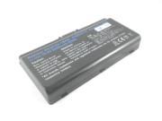 4400mAhPABAS115 Batteries For TOSHIBA