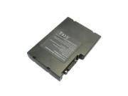 4400mAh Dynabook Qosmio F30/790 Series Batteries For TOSHIBA