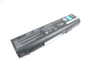 4400mAh Dynabook Satellite K45 266E/HD Batteries For TOSHIBA