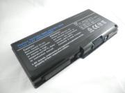 4400mAh Qosmio 97L Batteries For TOSHIBA