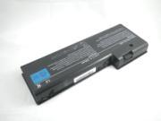 4400mAhPABAS078 Batteries For TOSHIBA