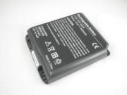 4400mAh MWS 8100 Series Batteries For WORTMANN