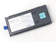 5400mAh, 5.4AhCF-VZSU18AU Batteries For PANASONIC