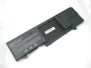 3600mAh 11.1v 3600mah Batteries For DELL