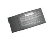 3600mAh TravelMate 340T Batteries For ACER