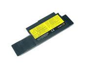 3600mAh ThinkPad 240X Batteries For IBM