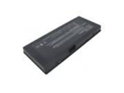 3600mAh Latitude CSI Batteries For DELL