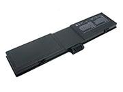 3600mAh Latitude LS 400 Batteries For DELL