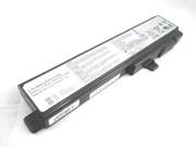 5600mAh NX90JQ Series Batteries For ASUS