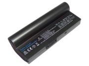 6600mAh Eee PC 701 Batteries For ASUS