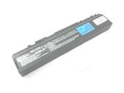 4260mAh TECRA M10-SP2901R Batteries For TOSHIBA