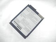 3800mAh LIFEBOOK E8010D SERIES Batteries For FUJITSU