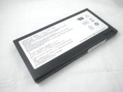 3800mAh SG22 I400 Series Batteries For SAHARA SLATE